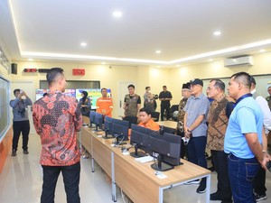 Komisi VIII DPR Sebut Karhutla di Sumsel Cukup Parah dan Area Terbakar Luas