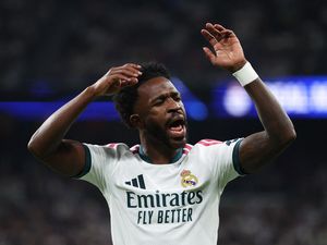 Vinicius: Pemain Sepertiku Harus Lebih Dilindungi Wasit