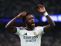 42 Gol Real Madrid Dianulir VAR, Terbanyak di LaLiga