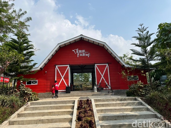 Erif Farm