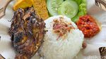 Bukan Cuma Main Sama Hewan, Peternakan di Cisarua Ini Punya Menu Susu Segar