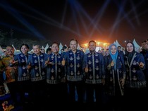 Menkop Puji Kekompakan Pemda Sulsel di Pekan Expo Koperasi-UMKM