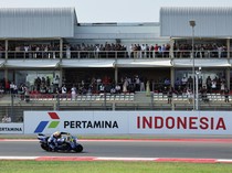 157.875 Orang Nonton MotoGP Mandalika 2026, Pecahkan Rekor!