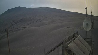 Gunung Anak Krakatau Level Siaga, Warga Dilarang Mendekat Radius 5 Km