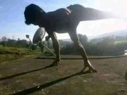 Foto yang Harus Dilihat Dua Kali agar Tidak Kena Ilusi Optik