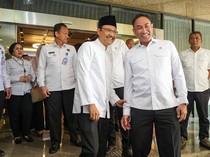 Gus Ipul Dukung Transformasi Polri, Dorong Pemberantasan Narkoba