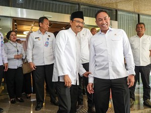 PBNU Apresiasi Kapolri Suyudi Berantas Narkoba demi Selamatkan Bangsa