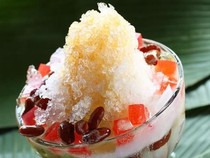 Es hingga Puding, Ini Dessert Kelapa yang Cocok Disantap Saat Cuaca Panas