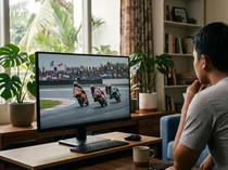 Link Live Streaming Moto3 Indonesia Mandalika 2026 Lengkap Starting Gridnya