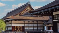 Istana Kaisar Kyoto Gelar Pameran Terakhir Sebelum Tutup 9 Tahun