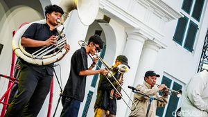 Jakarta Music Week 2026, Musisi Lintas Daerah Berkolaborasi di Kota Tua