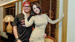 Penampilan Terbaru Jennifer Dunn Bikin Curi Perhatian