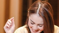 Jennifer Dunn baru saja merayakan ulang tahun ke-37. Foto: dok instagram Jennifer Dunn