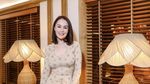 Penampilan Terbaru Jennifer Dunn Bikin Curi Perhatian