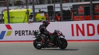 Klasemen MotoGP 2026 Usai Race di Mandalika: Martin Geser Marquez