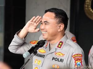 Kapolda Irjen Dekananto Ungkap Rindu Ngopi Bareng Wartawan Jatim