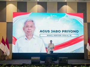 Wamensos Tekankan Akurasi Data Dapodik demi Sekolah Rakyat Tepat Sasaran