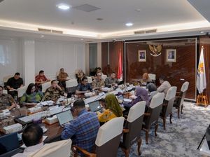 Konflik Tanah Warga vs Korporasi Bakal Ditangani BRAN, Ini Tugasnya