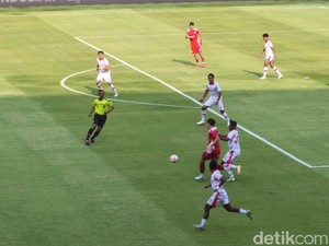 Deltras FC Vs Persis Solo Tayang di TV Apa? Cek Jam Kick Off-Link Streaming!