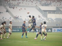 Hadapi Klub Papan Atas, Sumsel United Pertahankan Kemenangan Beruntun
