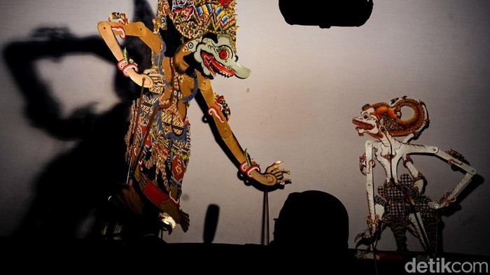 Cahaya Lampu Blencong di Jakarta: Saat Wayang Kulit Surakarta Menggugah Refleksi Kepemimpinan (2)