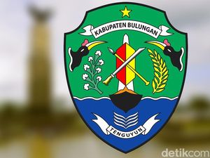 Menelusuri Sejarah Pembentukan Kabupaten Bulungan 66 Tahun Lalu