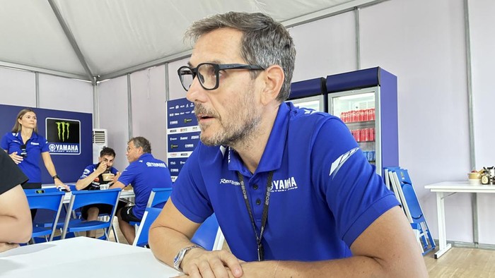 MotoGP 2027: Mesin 850 cc dan Ban Pirelli Jadi Angin Segar bagi Rookie (2)