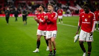 Carrick: MU Nyusahin Diri Sendiri