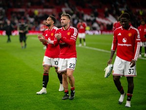 Catatan Buruk MU Jelang Lawan Como di Liga Champions: 6 Laga Tanpa Kemenangan