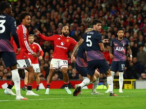 Usai Kecewa Hasil Lawan Tottenham, MU Mau Bangkit di Markas Atletico