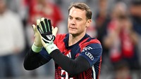Bayern Kebobolan Gol Tercepat dalam Sejarah Bundesliga, Neuer Ngaku Salah