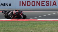 MotoGP Mandalika 2026: Rider Aprilia Dominan, Finis Posisi 1 hingga 4!