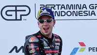 Daftar Pemenang MotoGP usai Race di Mandalika: Bezzecchi Kini 11 Kemenangan