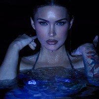 Megan Fox Jual Konten Seksi di Platform Mirip OnlyFans, Jadi Kontroversi