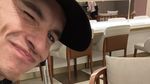 Momen Santai Marc Marquez Nikmati Sushi hingga Bikin Sosis Panggang