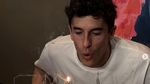 Momen Santai Marc Marquez Nikmati Sushi hingga Bikin Sosis Panggang