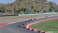 Tahun Depan MotoGP Pakai Format Kualifikasi Baru, Bakal Nguras Tenaga Pebalap?