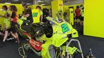 Penampakan Mandalika di Tengah Ajang MotoGP 2026