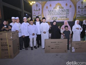 HUT Ke-62, DPD Golkar Kalsel Gelar Doa Bersama demi Kalimantan Pulih