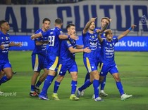 Madura United Vs Persib Bandung Main Jam Berapa? Cek Jadwalnya
