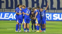 Persib Bandung Hadapi Jadwal Super Padat: 5 Laga dalam 2 Pekan