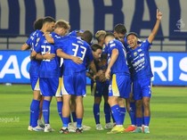 Posisi Persib di Klasemen Super League Sebelum Hadapi Madura United