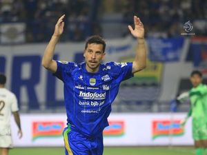 Salah Satu Kriteria Rumah Idaman Thom Haye: Dingin Kayak di Belanda