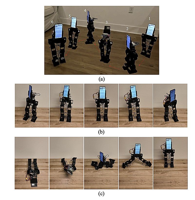 PhoneBot
