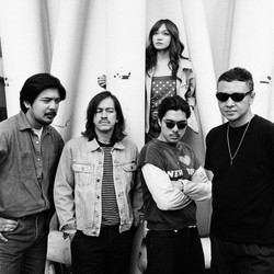 Portura Bawa FRAMES, Racikan Rock-Alternatif dari Barisan Musisi Papan Atas