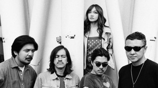 Portura Bawa FRAMES, Racikan Rock-Alternatif dari Barisan Musisi Papan Atas