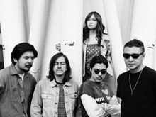 Portura Bawa FRAMES, Racikan Rock-Alternatif dari Barisan Musisi Papan Atas