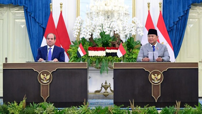 Prabowo Serukan Deeskalasi Konflik di Timur Tengah, Tekankan Dialog
