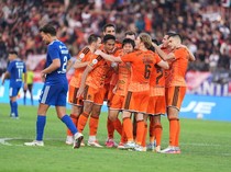 Klasemen Super League: Persija di Puncak, Dewa United Menempel