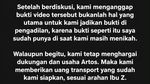 Masalah Sarwendah dan Ruben Onsu (Masih) Belum Selesai